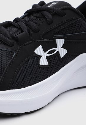 Tenis UNDER ARMOUR Assert 11 Negro