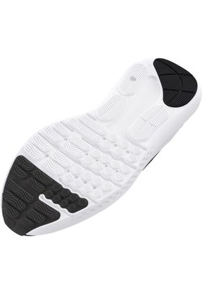 Tenis UNDER ARMOUR Niño UA BGS SURGE 4 Negro Running Under Armour