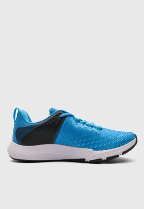 Tenis UNDER ARMOUR Charged Engage 2  Azul
