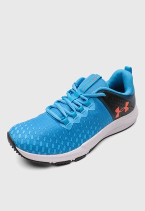 Tenis UNDER ARMOUR Charged Engage 2  Azul