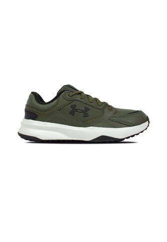 Tenis Under Armour Edge Lthr Hombre Under Armour