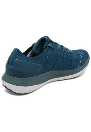 Tenis Running Azul Under Armour SlinGride 2