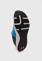 Tenis UNDER ARMOUR Charged Engage 2  Azul de Under Armour