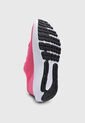 Tenis UNDER ARMOUR Charged Surge 4 Rosa de Under Armour