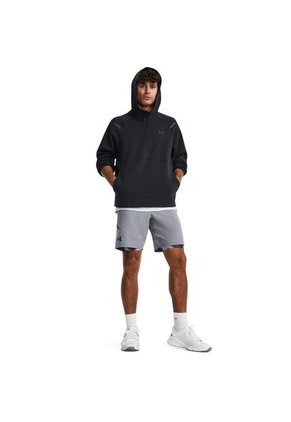 Buzo Hombre UNDER ARMOUR UNSTPPABLE FLC HOODI Negro Under Armour