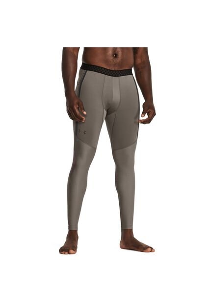 Pantalon Hombre UNDER ARMOUR SMARTFORM RUSH 2.0 N Gris Under Armour