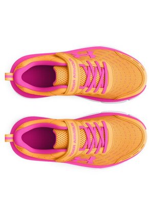 Tenis Niña UNDER ARMOUR UA GPS ASSERT 10 AC Naranja Under Armour