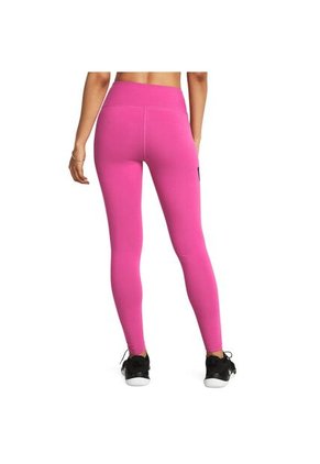 Pantalon Mujer UNDER ARMOUR CAMPUS LEGGING Rosado Under Armour