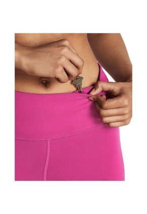 Pantalon Mujer UNDER ARMOUR CAMPUS LEGGING Rosado Under Armour