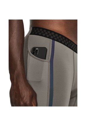Pantalon Hombre UNDER ARMOUR SMARTFORM RUSH 2.0 N Gris Under Armour