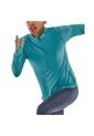 Camiseta Mujer UNDER ARMOUR UA QUALIFIER RUN 2.0 Azul Under Armour de Under Armour