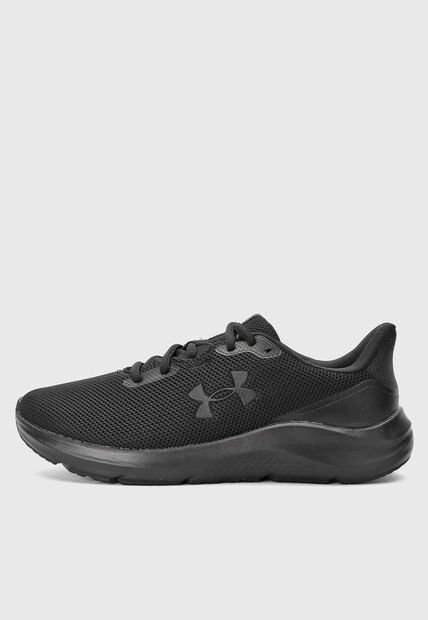 Tenis UNDER ARMOUR Pursuit 4 Negro