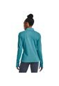 Camiseta Mujer UNDER ARMOUR UA QUALIFIER RUN 2.0 Azul Under Armour de Under Armour