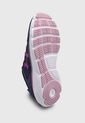 Tenis Running Morado-Violeta-Rosa UNDER ARMOUR Assert 9 de Under Armour