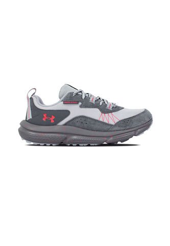 Tenis Under Armour Charged Verssert 2 Hombre Under Armour