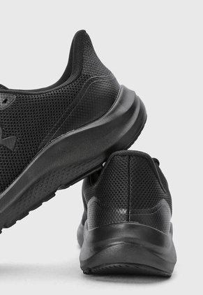 Tenis UNDER ARMOUR Pursuit 4 Negro