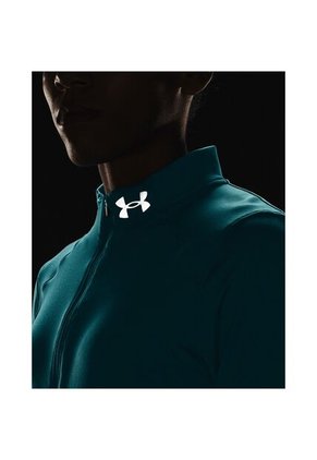 Camiseta Mujer UNDER ARMOUR UA QUALIFIER RUN 2.0 Azul Under Armour