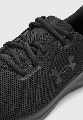 Tenis UNDER ARMOUR Pursuit 4 Negro