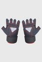 Guantes Gris-Naranja UNDER ARMOUR Weightlifting de Under Armour