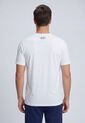 Camiseta UNDER ARMOUR Boxed Sport Blanco de Under Armour