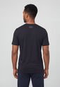 Camiseta UNDER ARMOUR Boxed Sport Negro de Under Armour