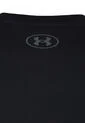 Camiseta UNDER ARMOUR Boxed Sport Negro de Under Armour