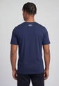 Camiseta UNDER ARMOUR Sportstyle  Azul de Under Armour