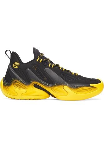 Tenis Basketball Hombre Under Armour CURRY 13 Negro Under Armour Under Armour