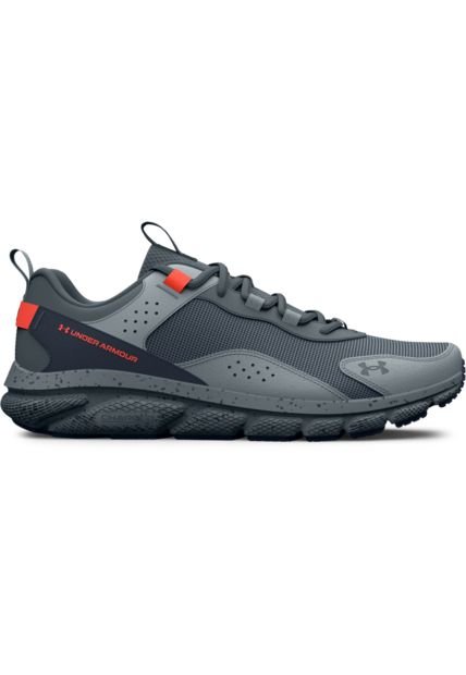 TENIS UNDER ARMOUR HOMBRE CHARGED VERSSERT SPKLE 3025750-102