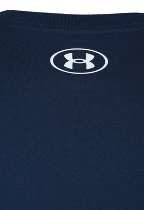 Camiseta UNDER ARMOUR Sportstyle Azul