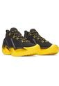 Tenis Basketball Hombre Under Armour CURRY 13 Negro Under Armour de Under Armour
