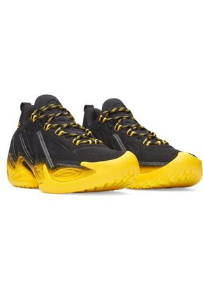 Tenis Basketball Hombre Under Armour CURRY 13 Negro Under Armour