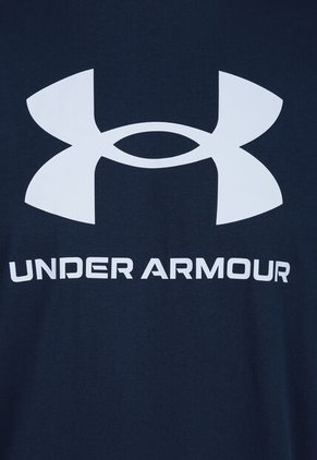 Camiseta UNDER ARMOUR Sportstyle Azul
