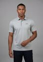 Polo UNDER ARMOUR Tech Gris de Under Armour