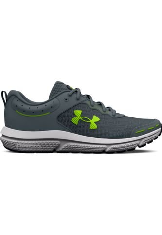 TENIS UNDER ARMOUR HOMBRE CHARGED ASSERT 10 3026175-100 Under Armour