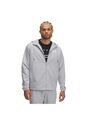 Chaqueta Hombre Under Armour RIVL WVN WINDBREAKER Gris Under Armour de Under Armour
