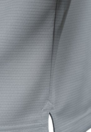 Polo UNDER ARMOUR Tech Gris