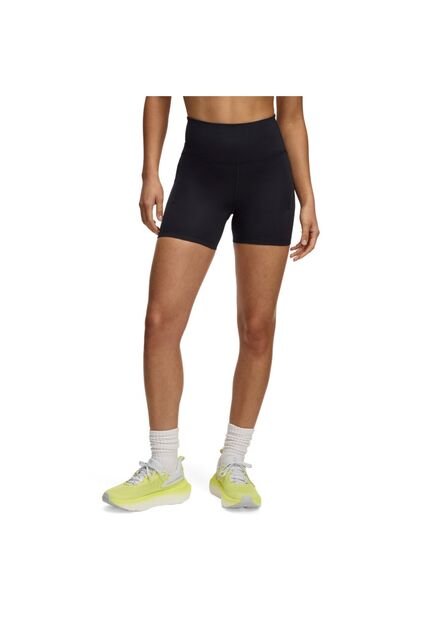 Short Mujer UNDER ARMOUR LAUNCH ELITE 4 SHORT Negro Under Armour