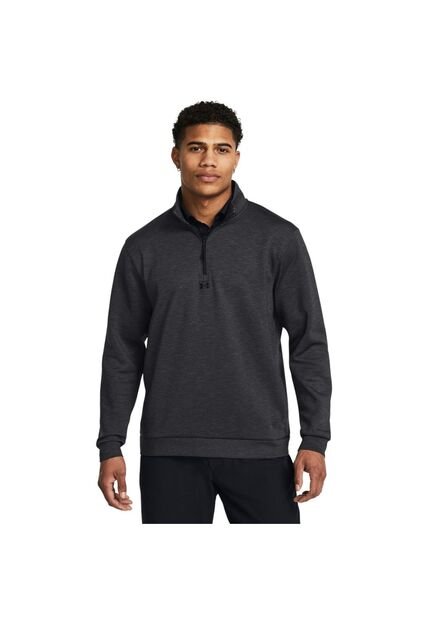 Buzo Hombre UNDER ARMOUR DRIVE MIDLAYER PLLVR Negro Under Armour