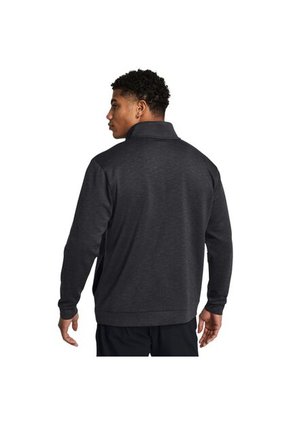 Buzo Hombre UNDER ARMOUR DRIVE MIDLAYER PLLVR Negro Under Armour