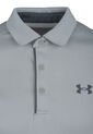 Polo UNDER ARMOUR Tech Gris de Under Armour