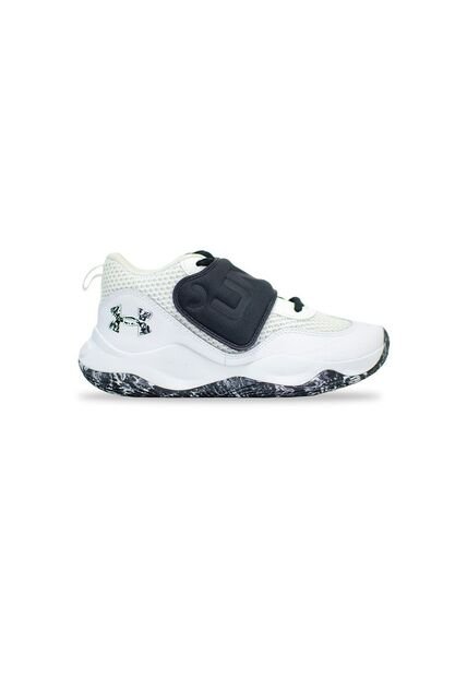 Tenis Under Armour Zone BB 2 Niño