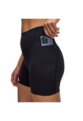 Short Mujer UNDER ARMOUR LAUNCH ELITE 4 SHORT Negro Under Armour