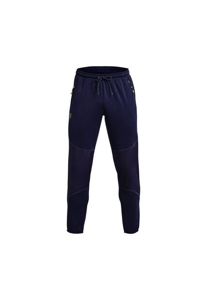 Pantalon RUSH FLEECE PANT Azul HOMBRE 1373810-410-NV0 Under Armour