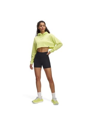 Short Mujer UNDER ARMOUR LAUNCH ELITE 4 SHORT Negro Under Armour