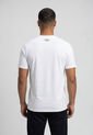Camiseta UNDER ARMOUR Sportstyle  Blanco de Under Armour
