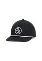 Gorra Hombre UNDER ARMOUR DRV 5 PANEL SNAPBACK Negro Under Armour de Under Armour