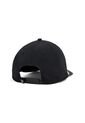 Gorra Hombre UNDER ARMOUR DRV 5 PANEL SNAPBACK Negro Under Armour de Under Armour