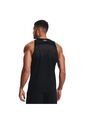 Camiseta Hombre UNDER ARMOUR UA PJT RCK TURFGEAR Negro Under Armour de Under Armour