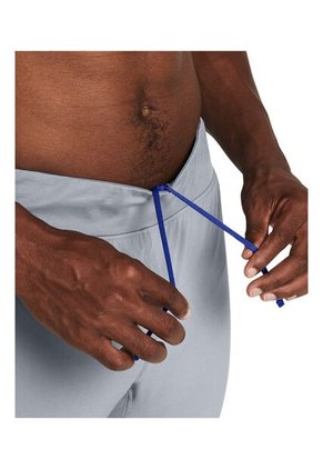 Pantalon Hombre UNDER ARMOUR QUALIF ELITE COLD TI Gris Under Armour